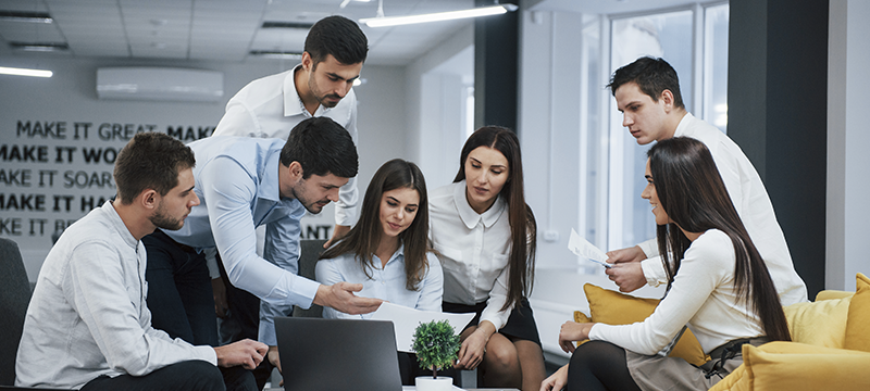 Optimiza tu empresa con estrategias eficientes y crecimiento significativo.